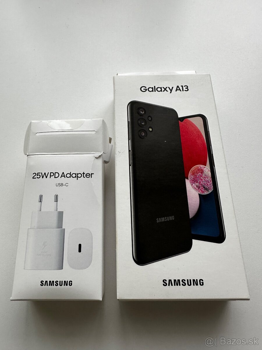 Samsung Galaxy A13