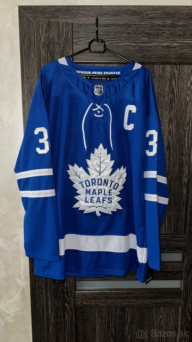 NHL DRES TORONTO MAPLE LEAFS ,, MATTHEWS “