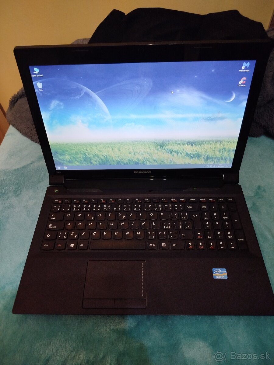 Lenovo B580 15,6"