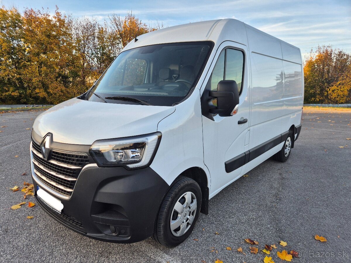 Renault Master L2H2P3 2.3dCi 2022