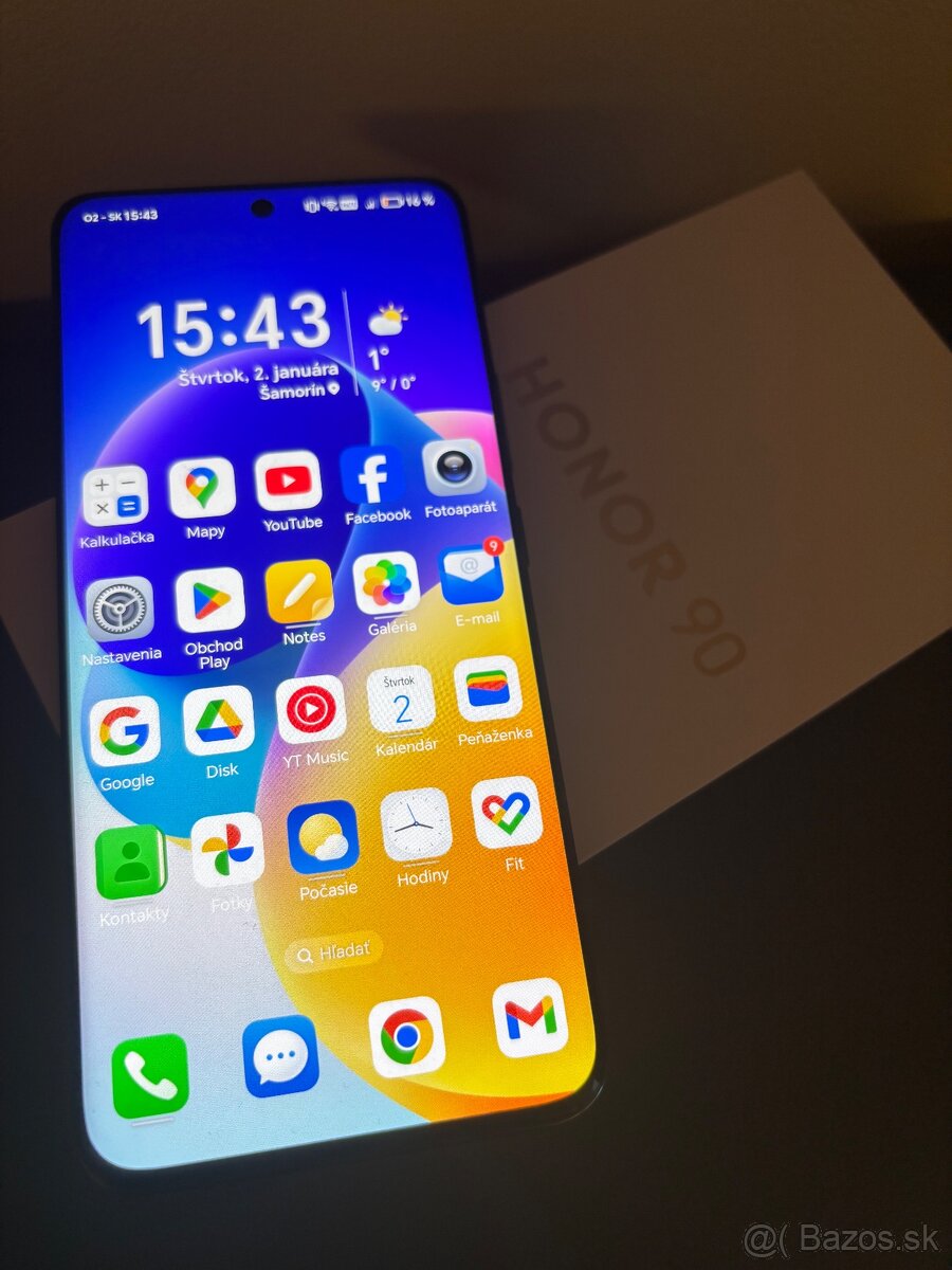 Honor 90 512GB/12GB