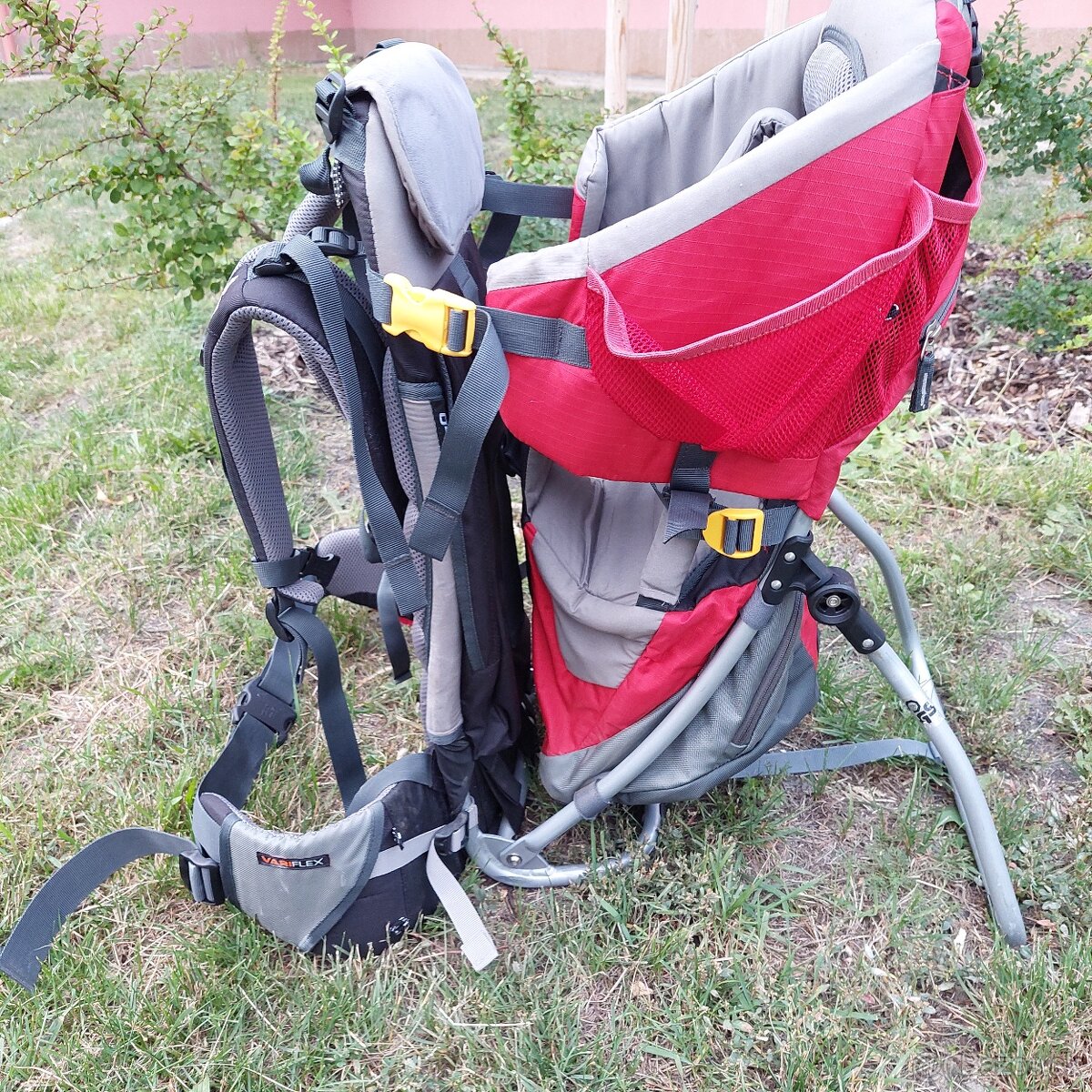 Predám bosič Deuter Kid comfort 2