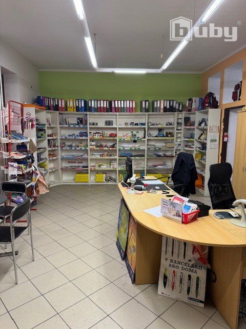 e-shop priestory so skladom 150 m2, Žilina