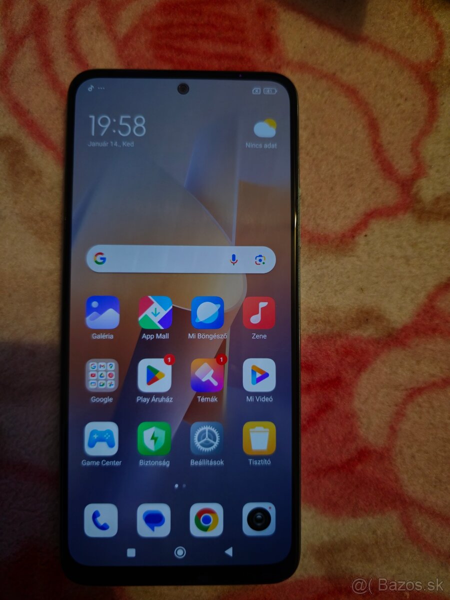 Redmi note 12 5g