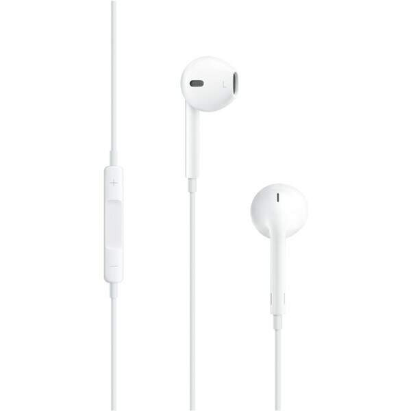 Apple originál EarPods s 3,5 mm slúchadlovým konektorom NOVÉ