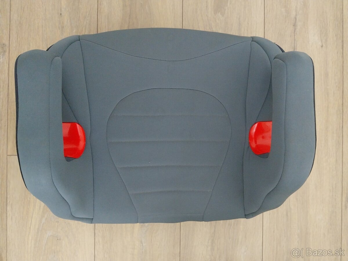 Podsedák isofix 15-36kg (Cartero Puma)