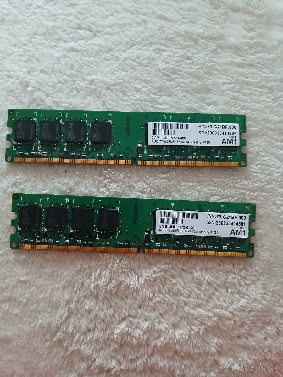 2gb ram