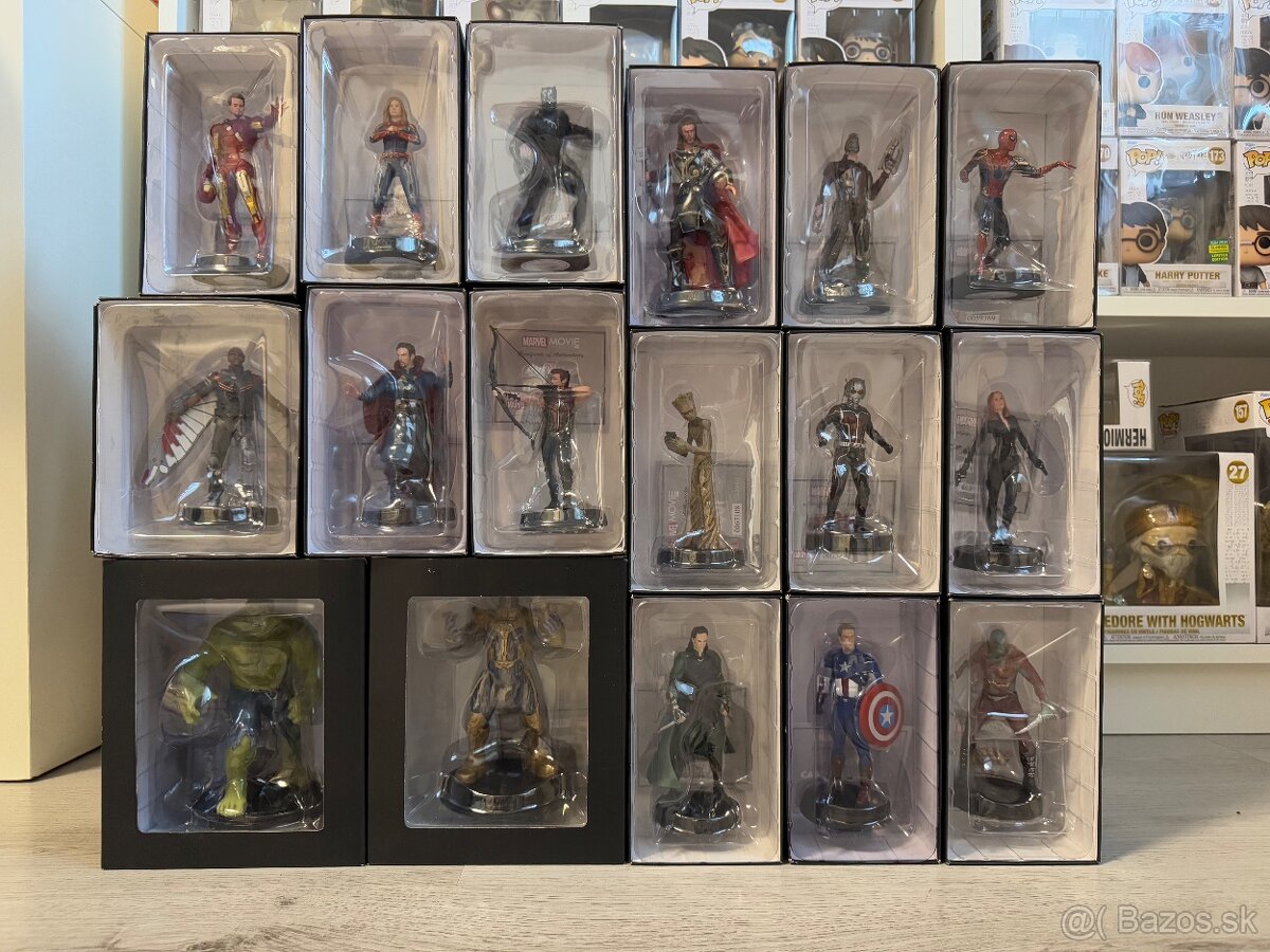 Marvel Movie Collection