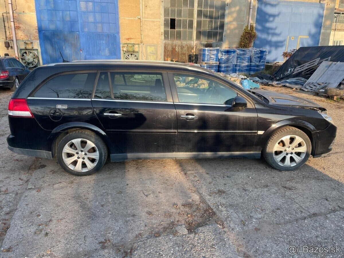 Opel Vectra 2008 2.2 benzin 114kw