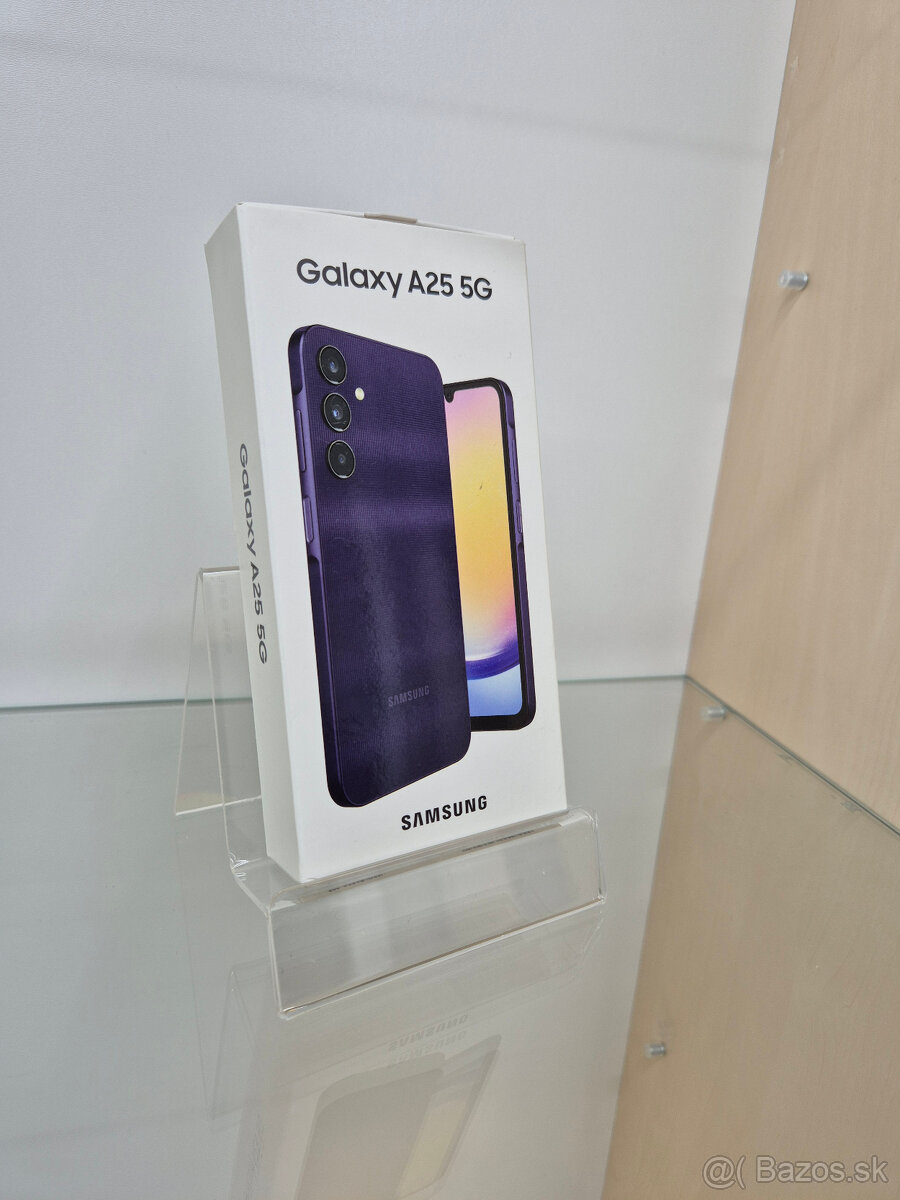 Samsung Galaxy A25 5G 128GB