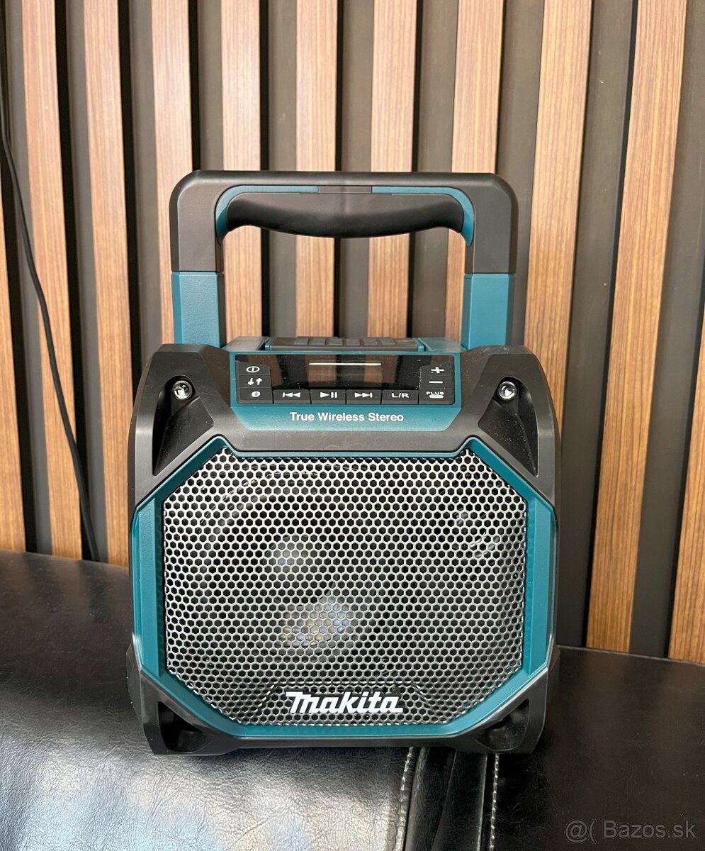 Makita True Wireless Stereo