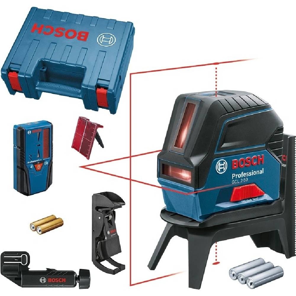 Laser Bosch glc 2-50