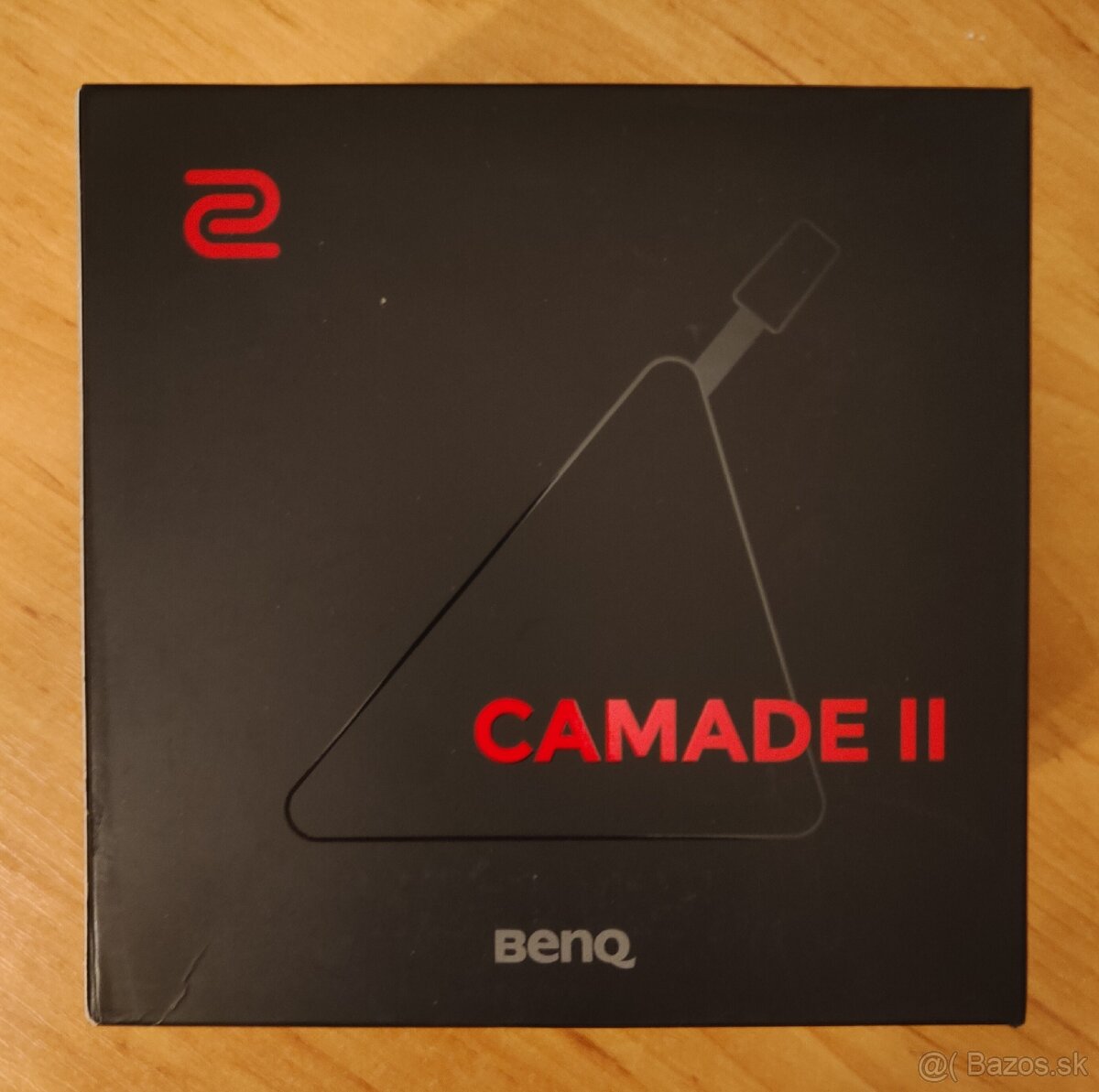 Zowie BenQ Camade II Gaming Mouse Bungee