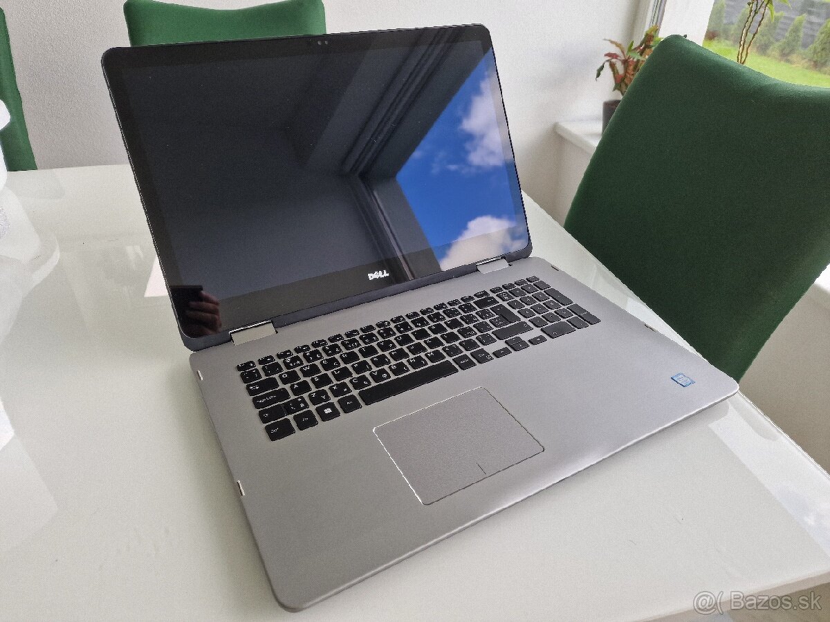 Dell Inspiron 17z-7779