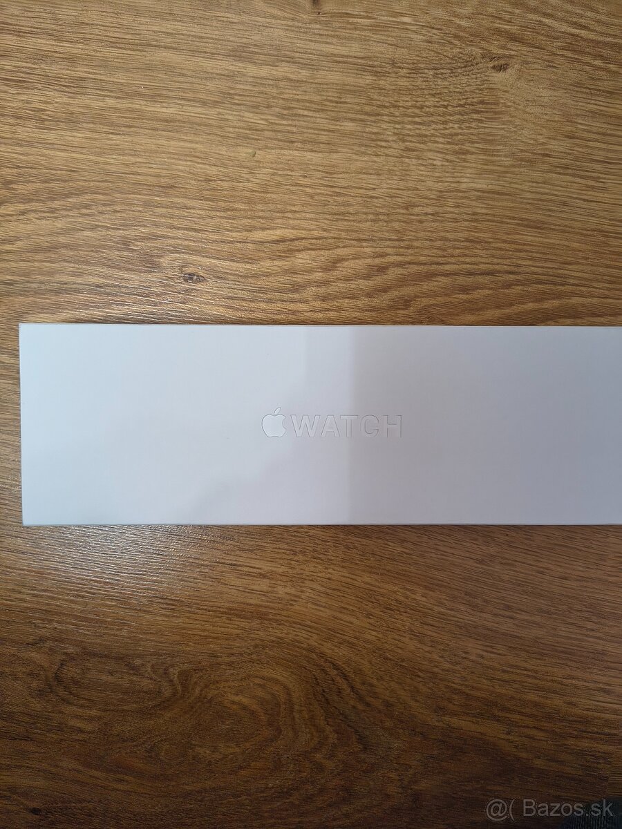 Apple Watch Series 10 46mm+GPS CELLULAR