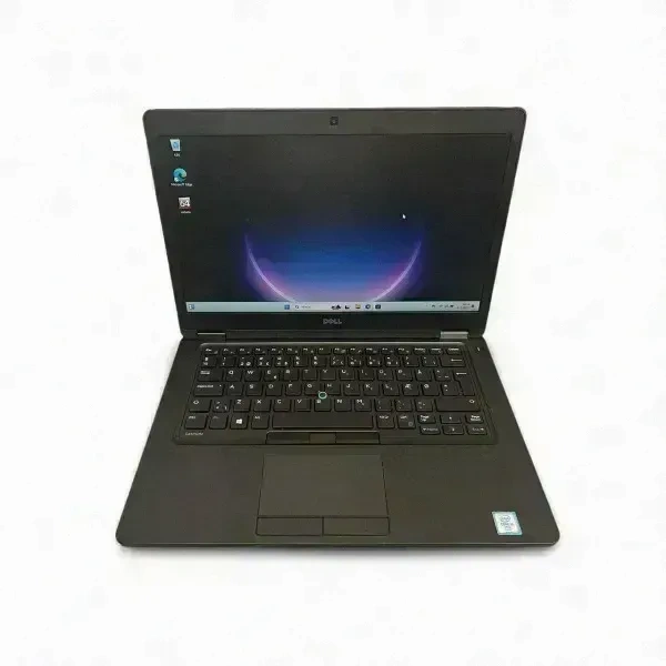 Notebook Dell Latitude 5480 - 633564