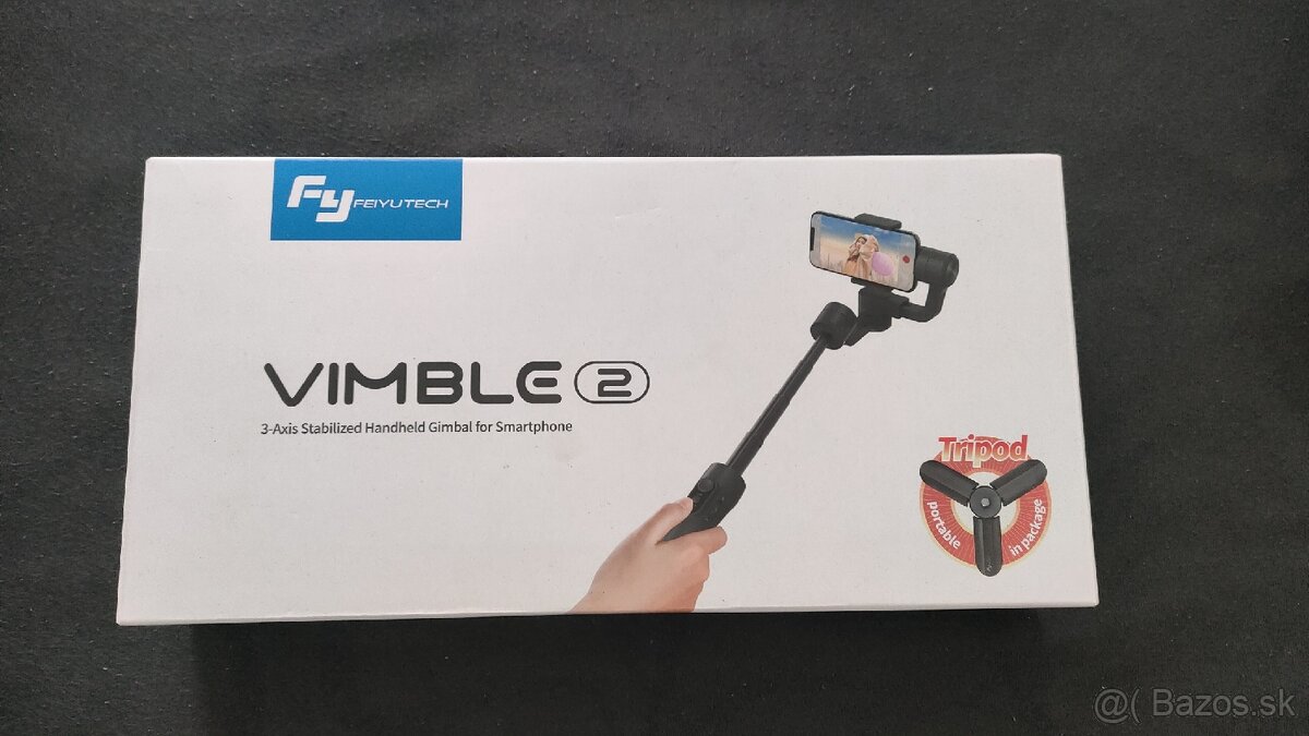 FeiyuTech Vimble 2