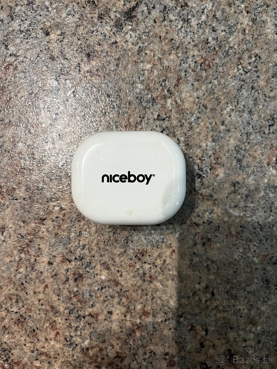 NiceBoy Hive PINS 3