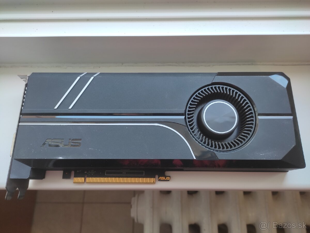 GTX 1070 8gb