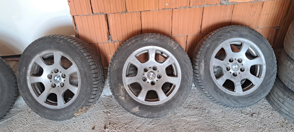 5x120 R16 ET20