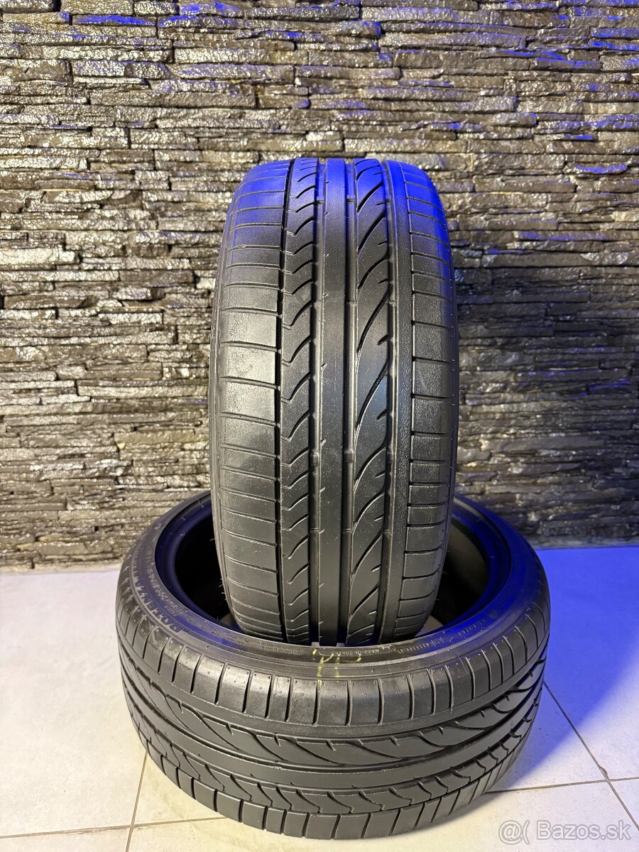 225/40/R18 Bridgestone