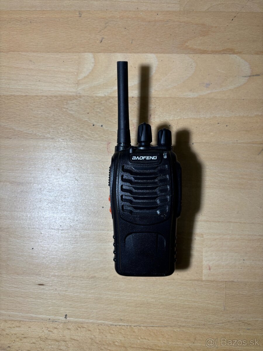 Tactical Radio V3