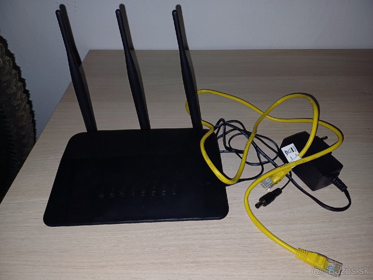 wifi router