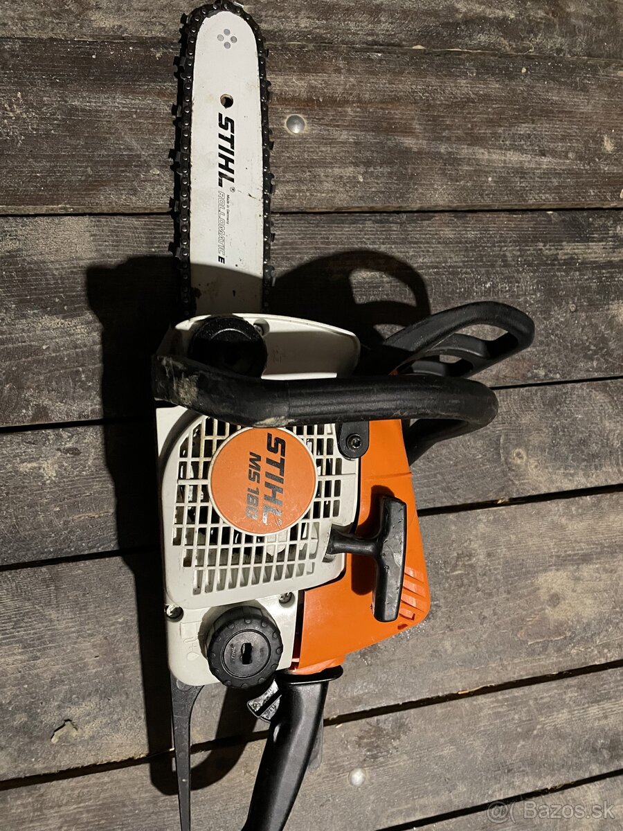 stihl 180