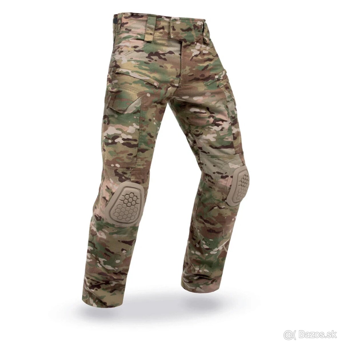 Crye Precision, Multicam