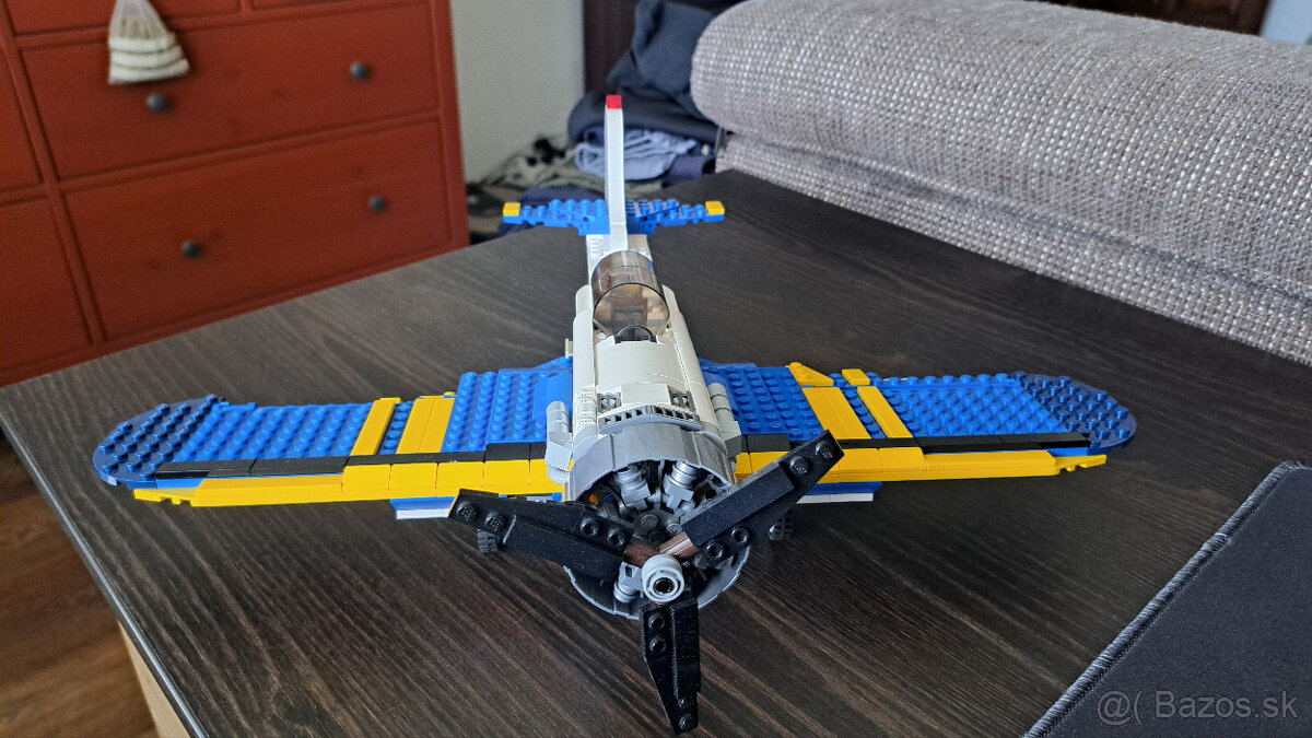 Lego Creator 31011