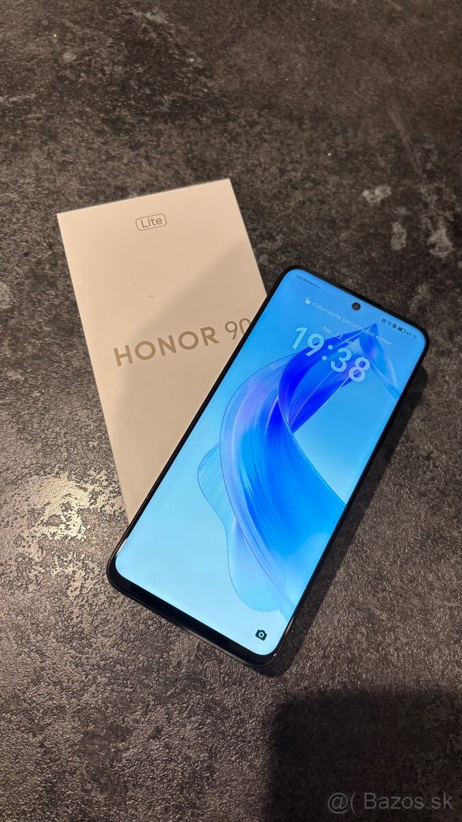 Honor 90 lite