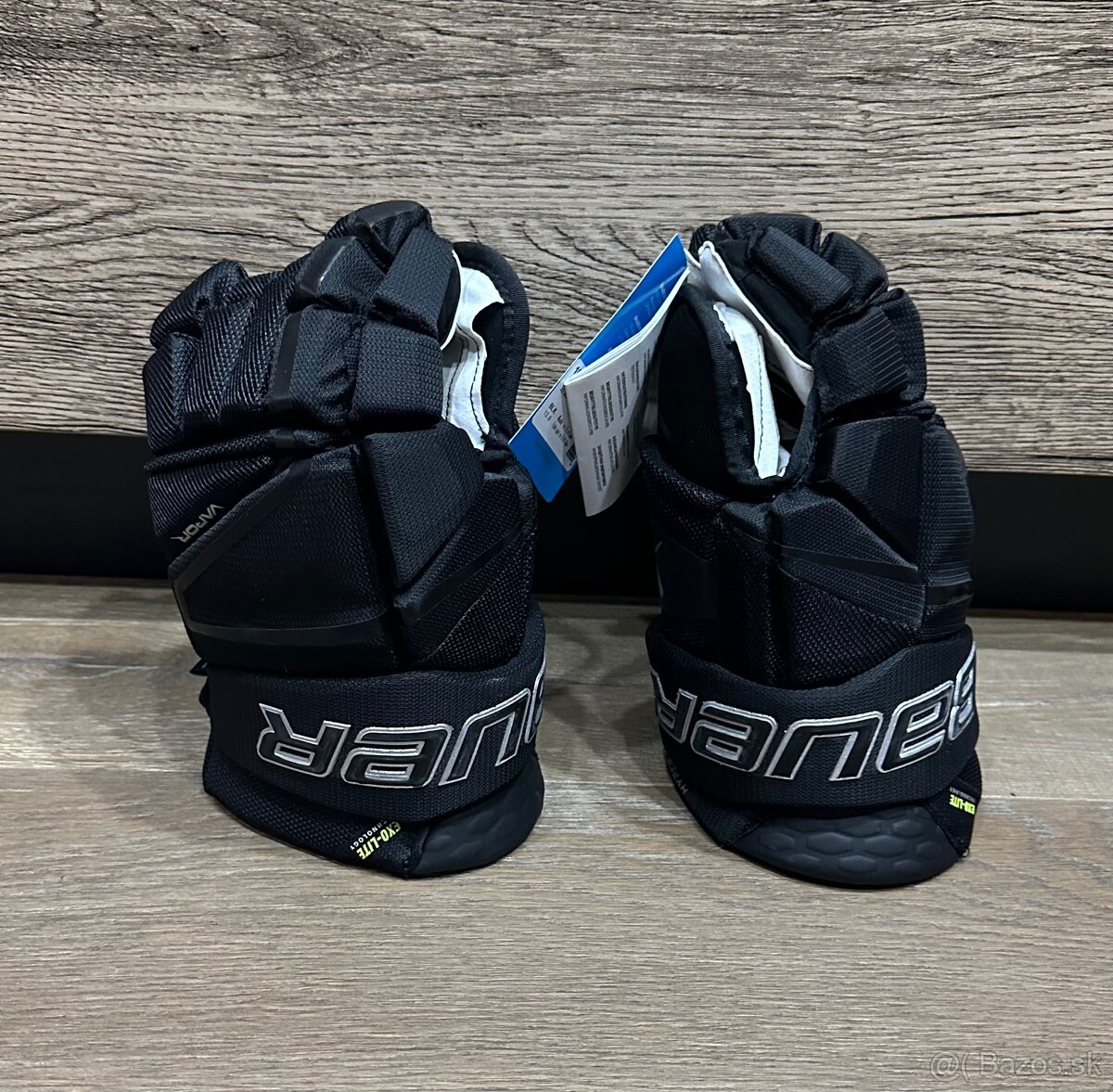 HOKEJOVE RUKAVICE BAUER VAPOR HYPERLITE 13”