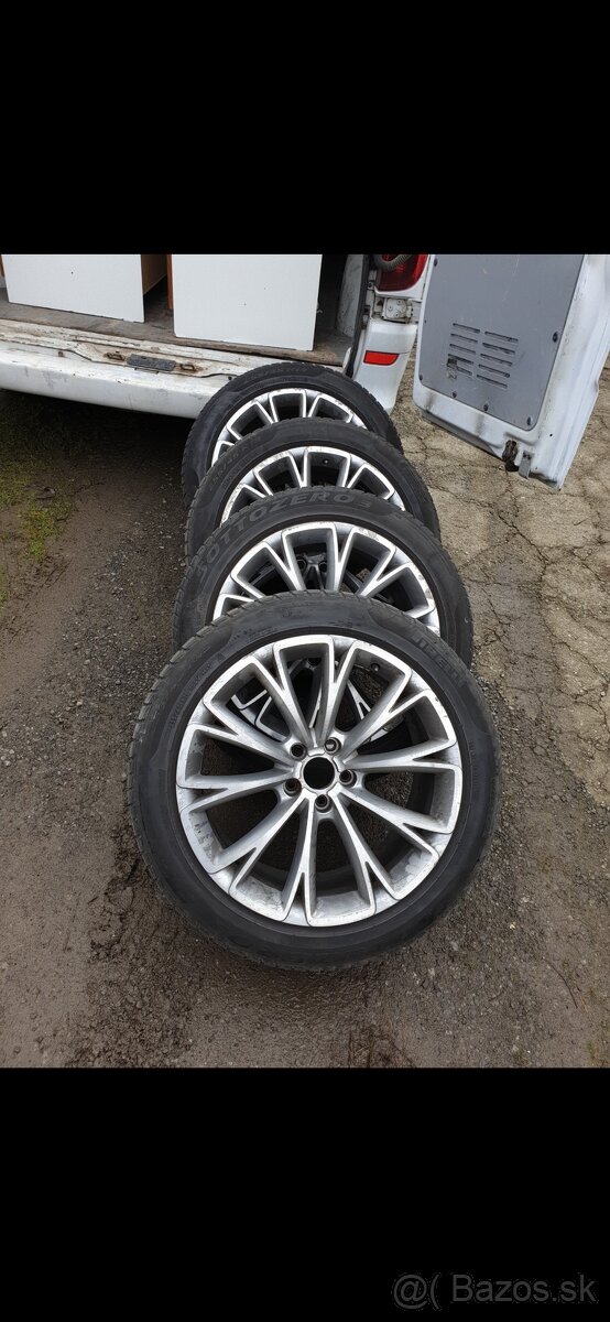 5x112 r19 Audi