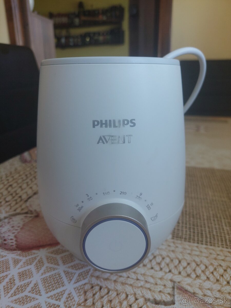 Ohrievač fliaš Philips Avent