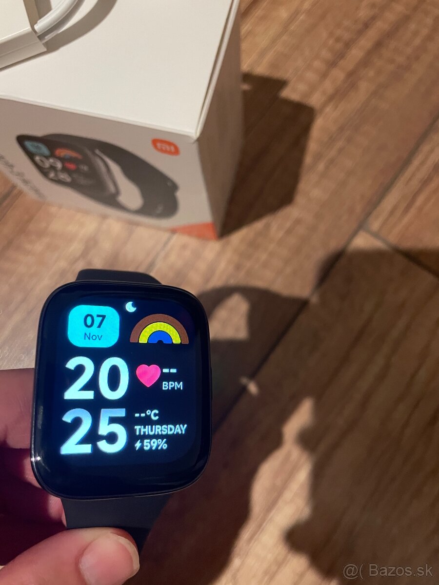 Xiaomi Redmi Watch 3 Active