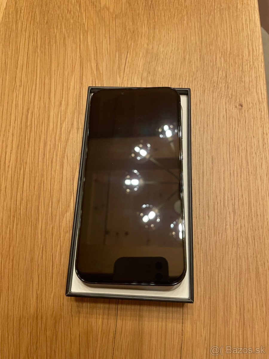 IPHONE 13 PRO 128 GB  ZELENY