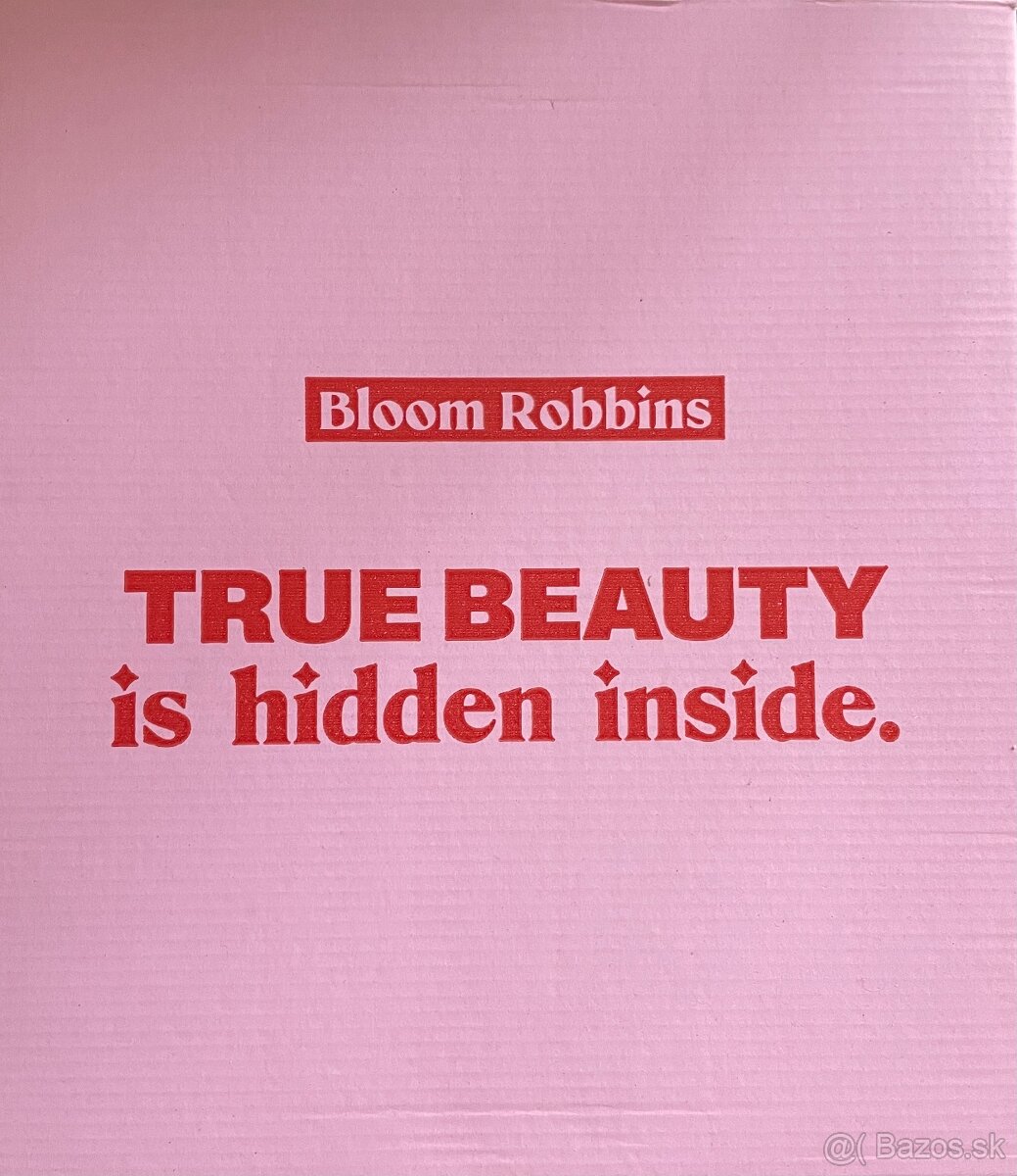 Bloom Robbins