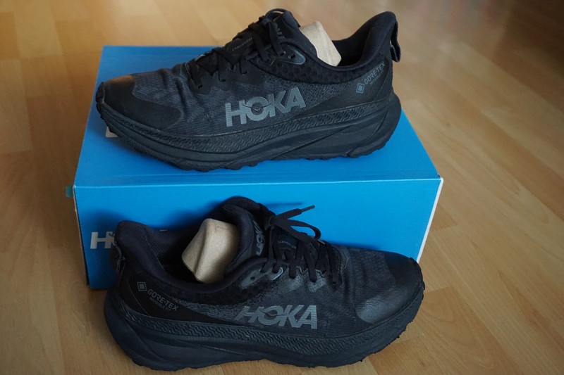 Hoka Challanger ATR 7 GTX pánske