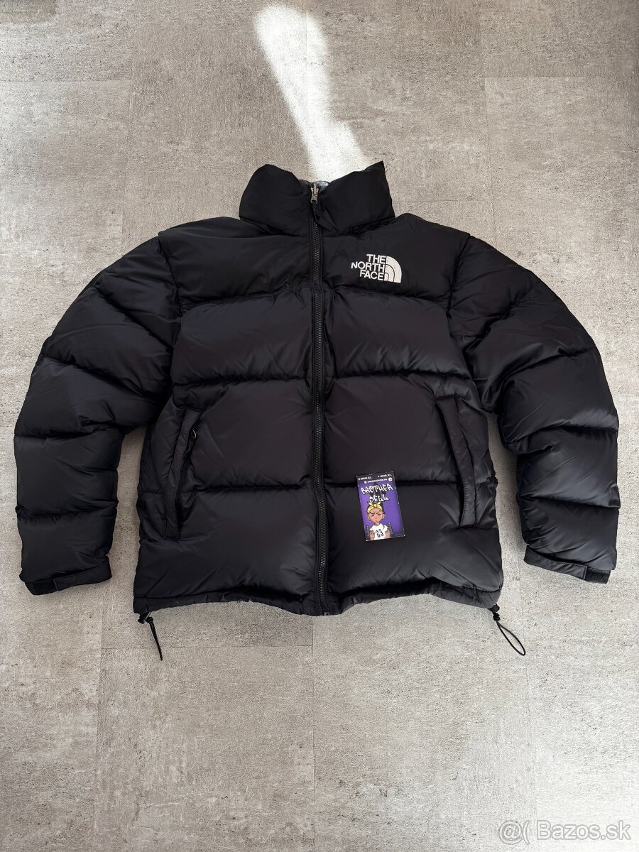 The North Face 1996 Retro Nuptse 700 Puffer Bunda