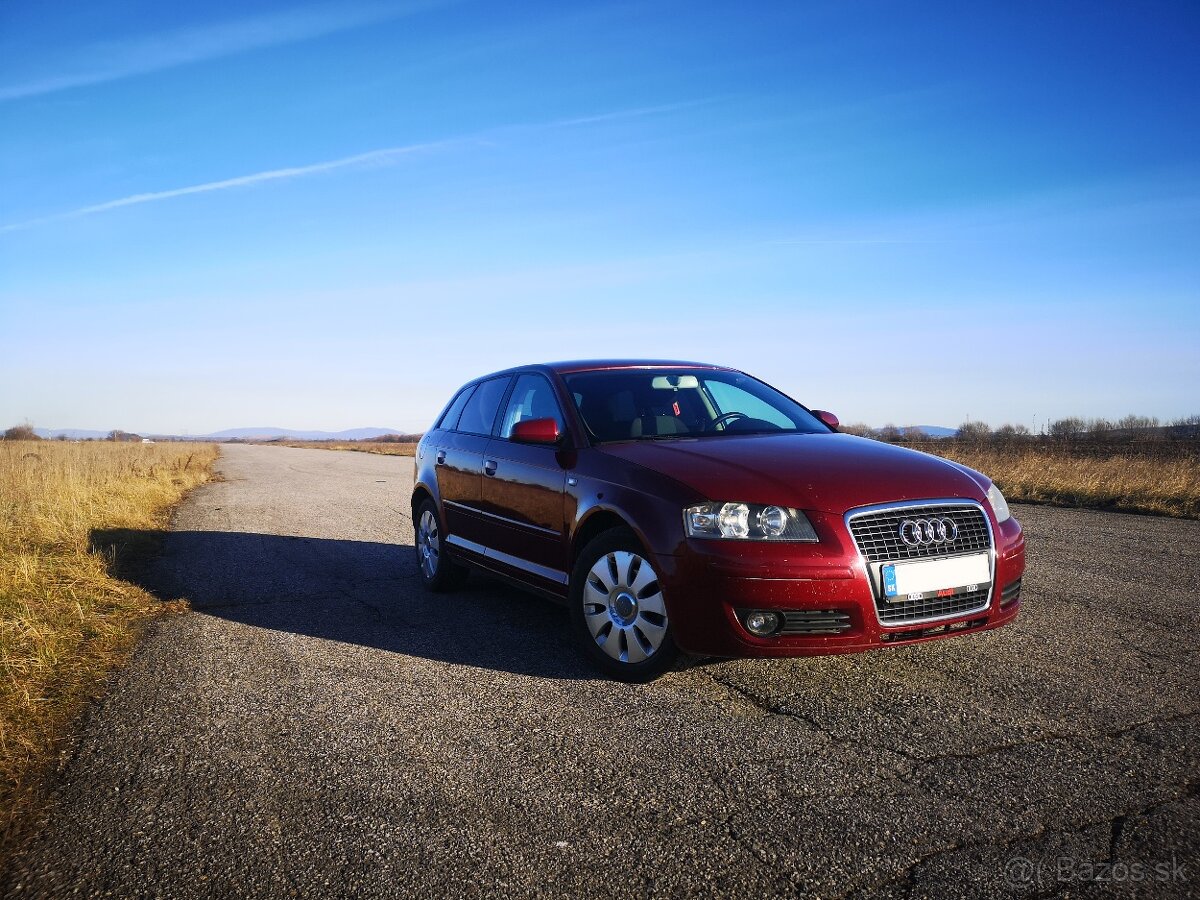 Audi a3 1.9 tdi