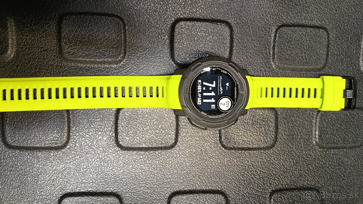 Garmin Instinct 2