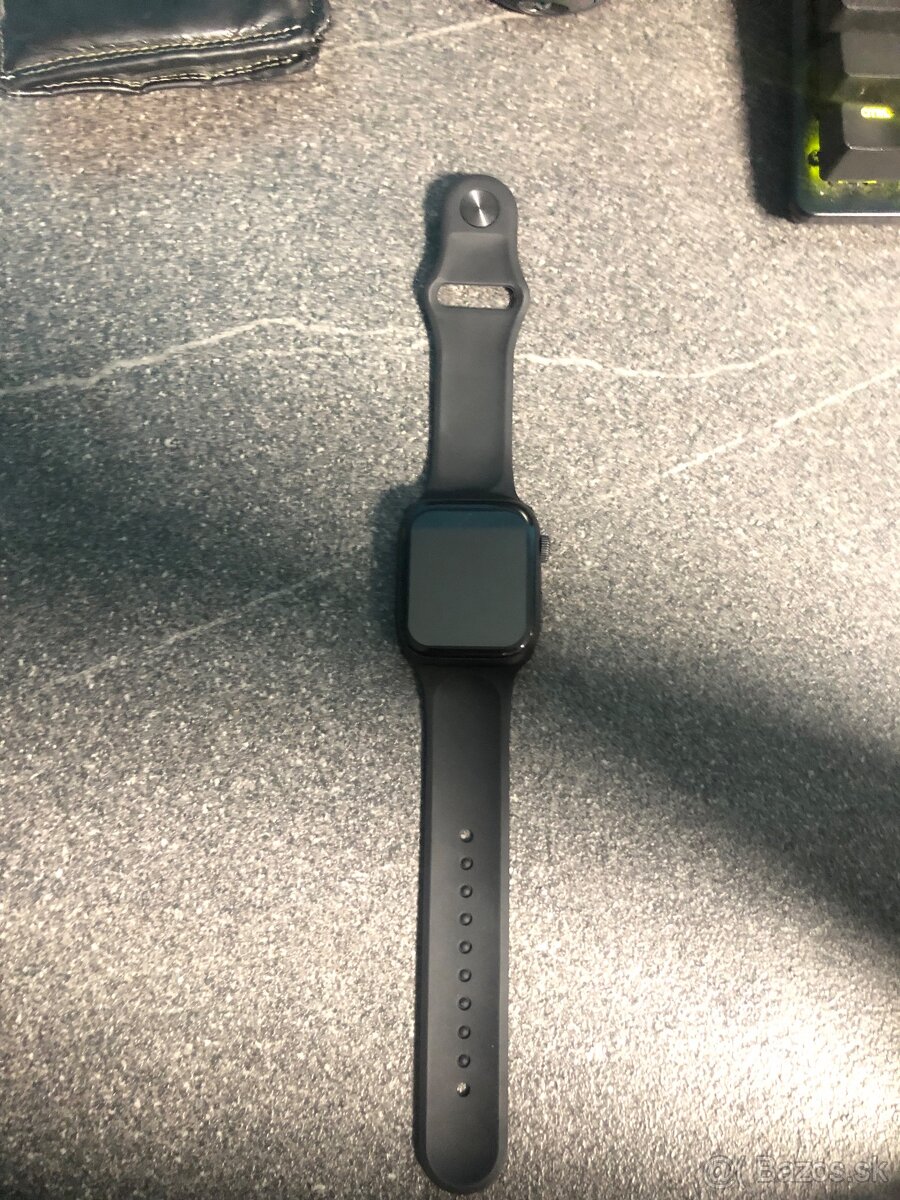 Apple watch SE 44mm + Apple airpods pro 2.gen