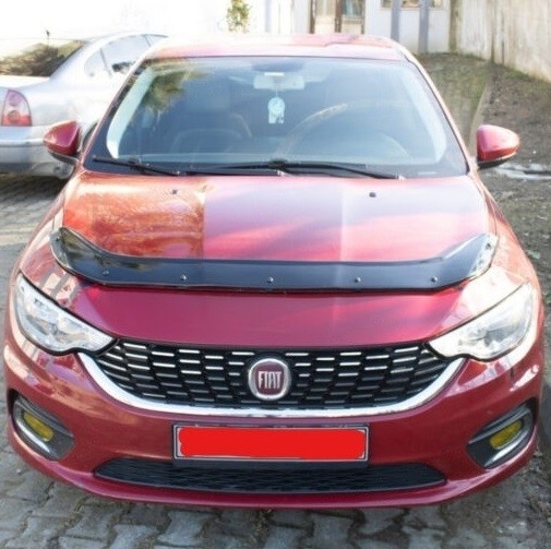 Kryt prednej kapoty FIAT TIPO