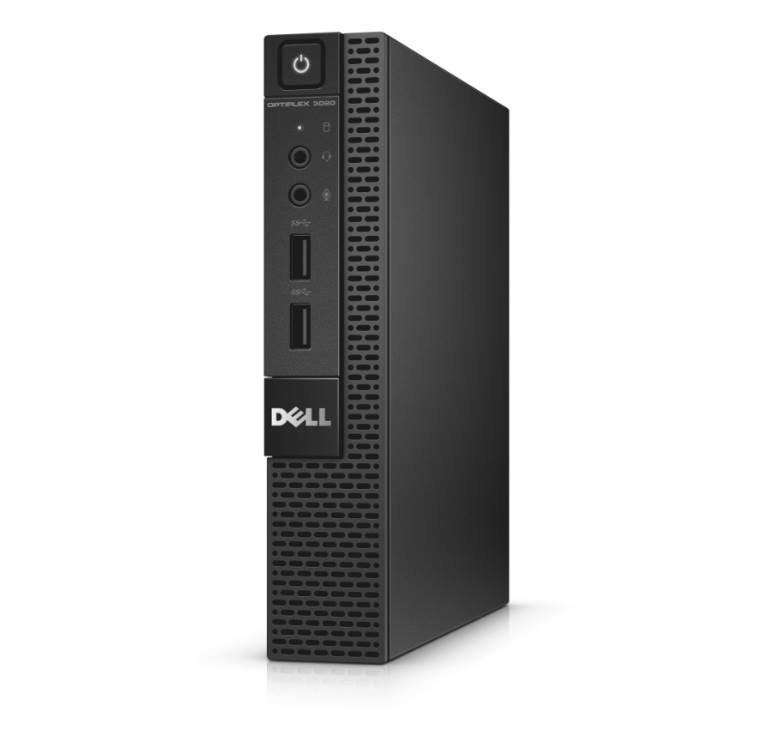 PC DELL OptiPlex 3020 Micro