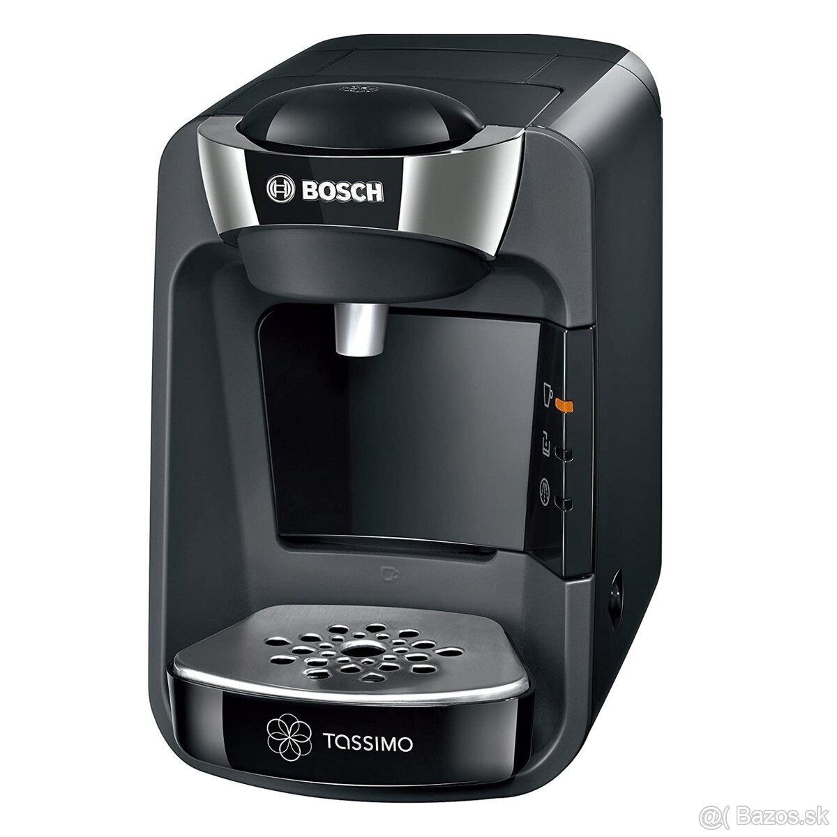 Kapsulový kávovar Bosch Tassimo