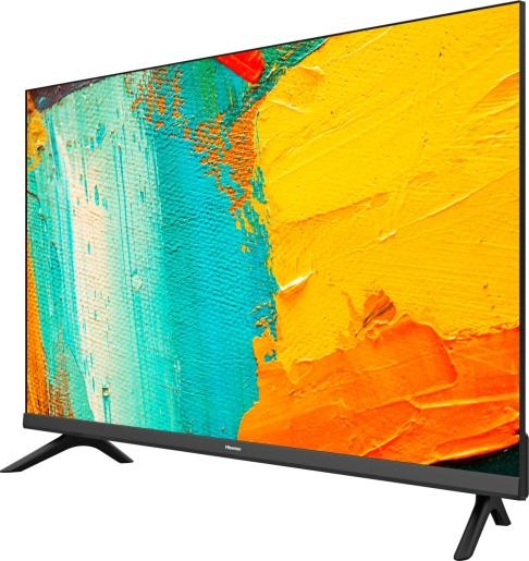 HISENSE HD Smart TV 32A4BG