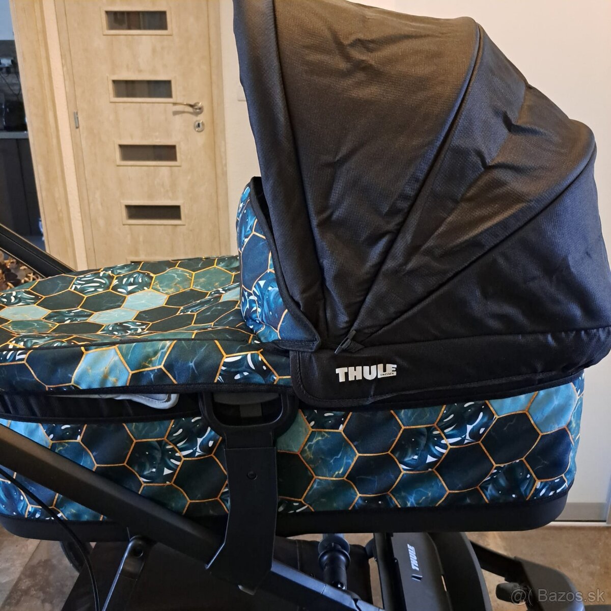 Vymeniteľná súprava na kočiar Thule Urban Glide 2