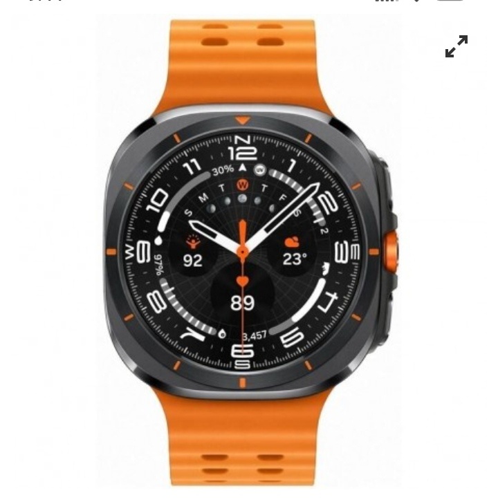 samsung watch ultra