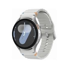 Samsung Galaxy watch 7 44mm BT strieborné (nerozbalené)