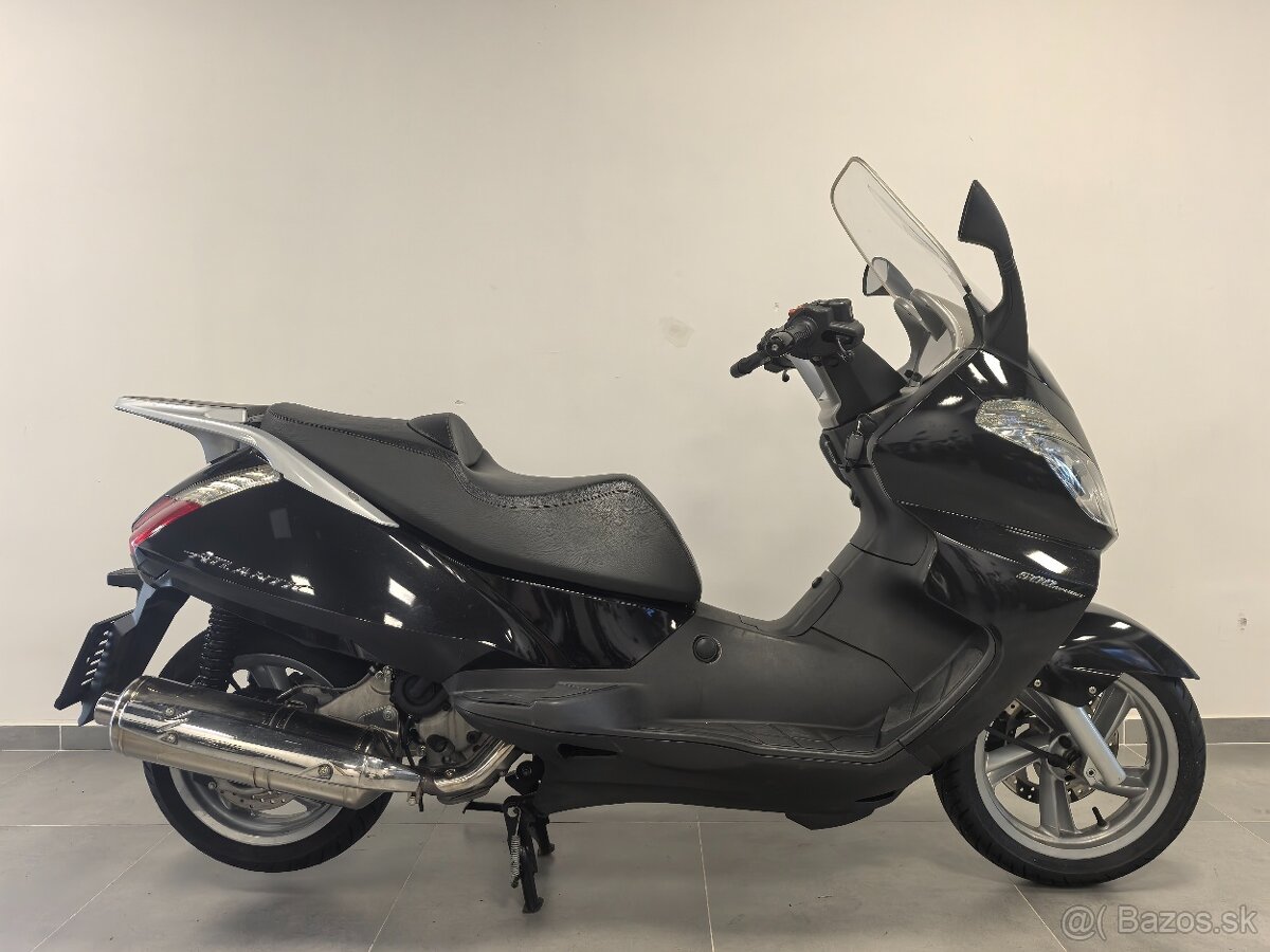 Aprilia Atlantic 500